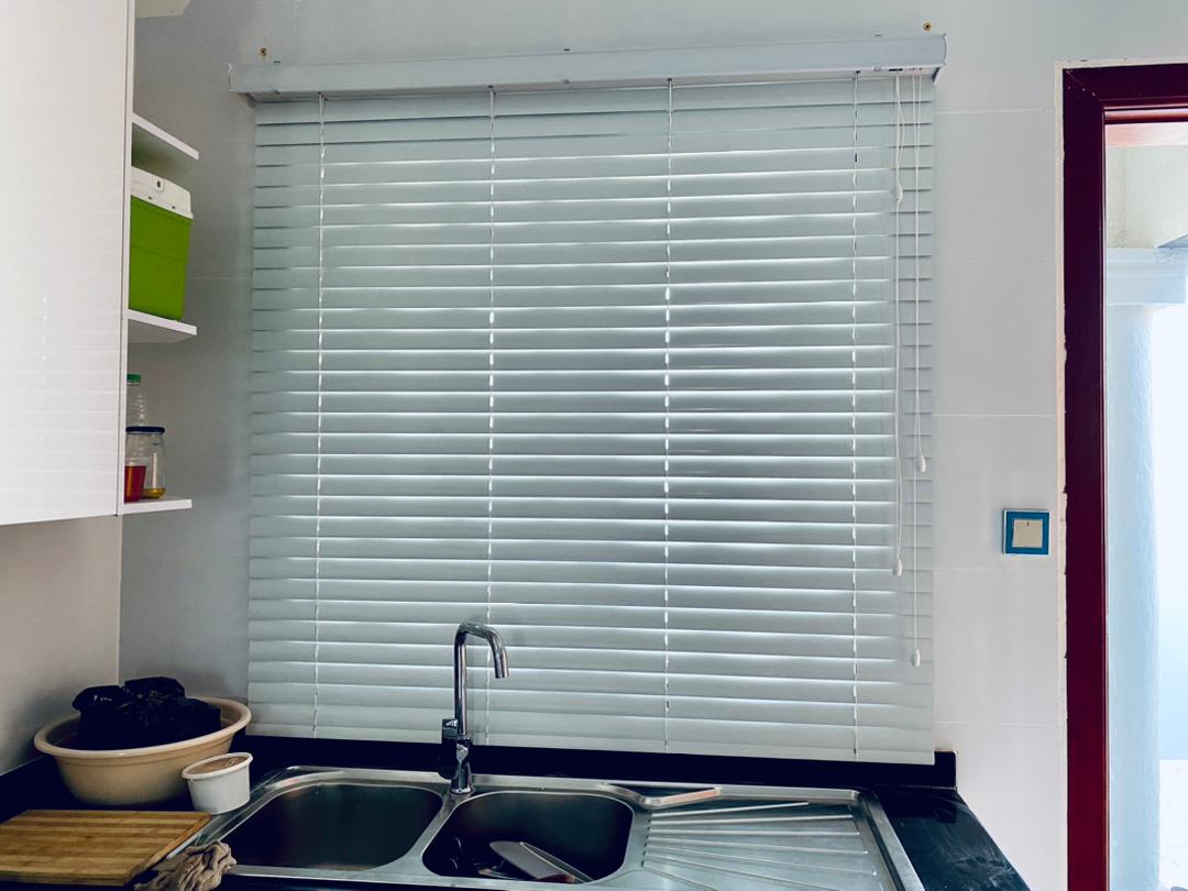 Aluminium Venetian Blinds View 2
